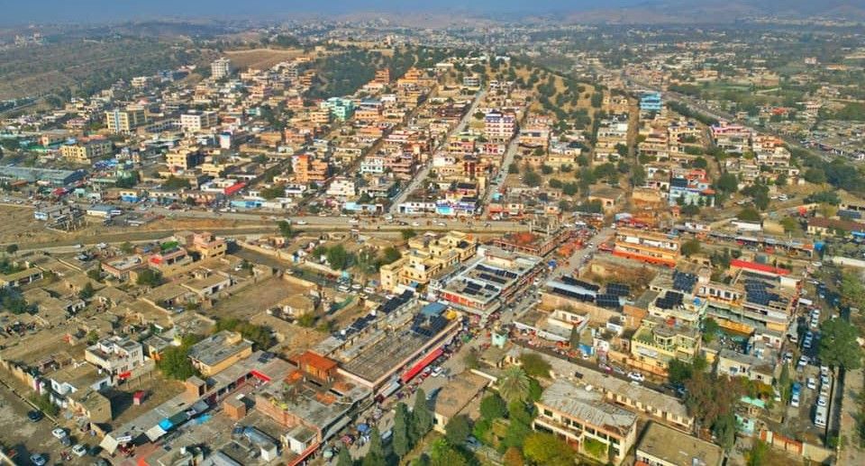 طالبان: په خوست کې نږدې ۱۴۰۰ جریبه ځمکه د محکمې له پرېکړې وروسته دولتي ثابته شوه