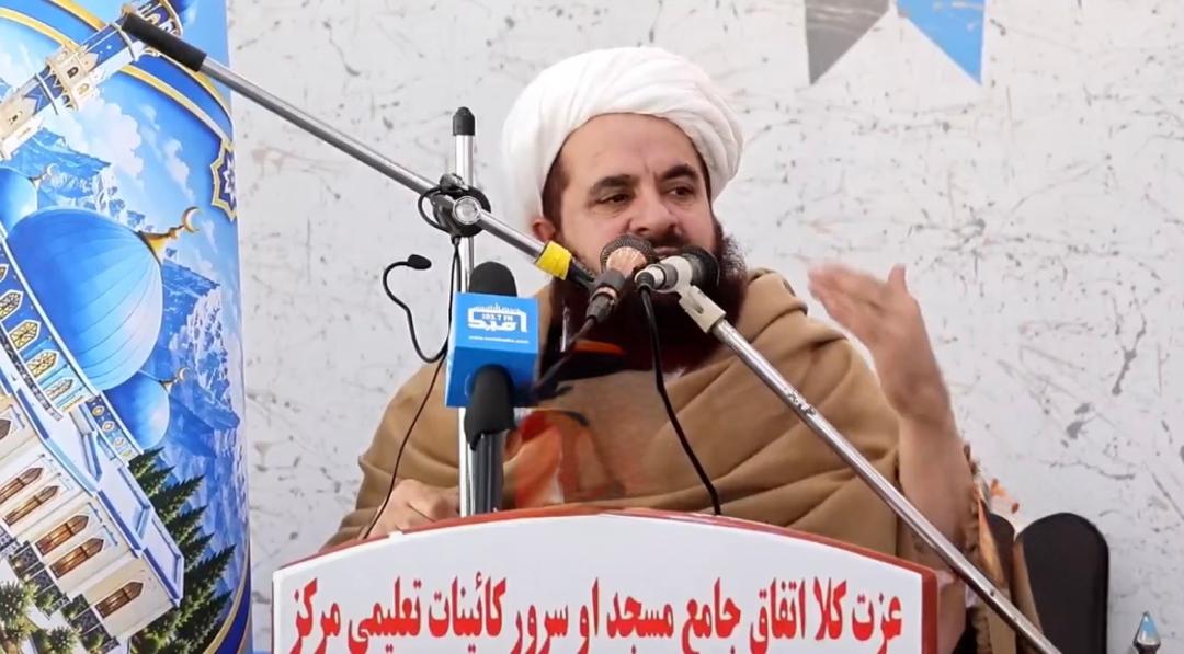 طالب سفیر:  له روسیې وروسته ځینې نور هېوادونه هم نږدې شوي چې طالبان په رسمیت وپیژني