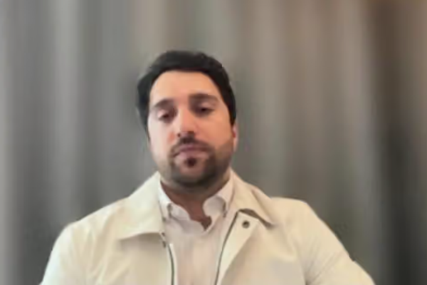 أحمد مسعود: الشعب لن يستسلم