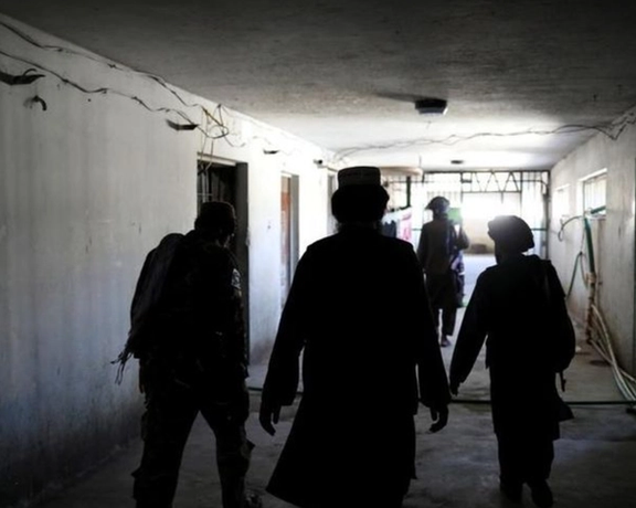 Daily Newspaper Finds Women Prisoners Tortured, Sexually Assaulted in Taliban Prisons