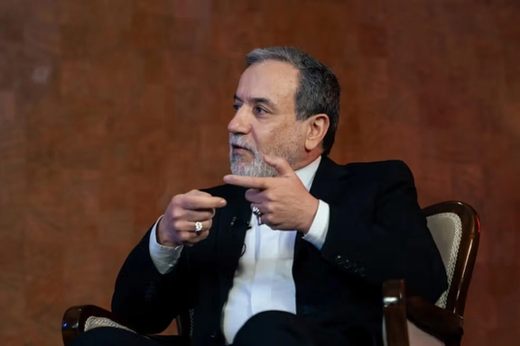 Iranian FM Defends Taliban Visit, Claims Afghanistan Is No Longer Fragmented