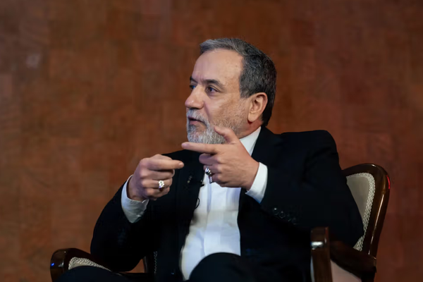 Iranian FM Defends Taliban Visit, Claims Afghanistan Is No Longer Fragmented