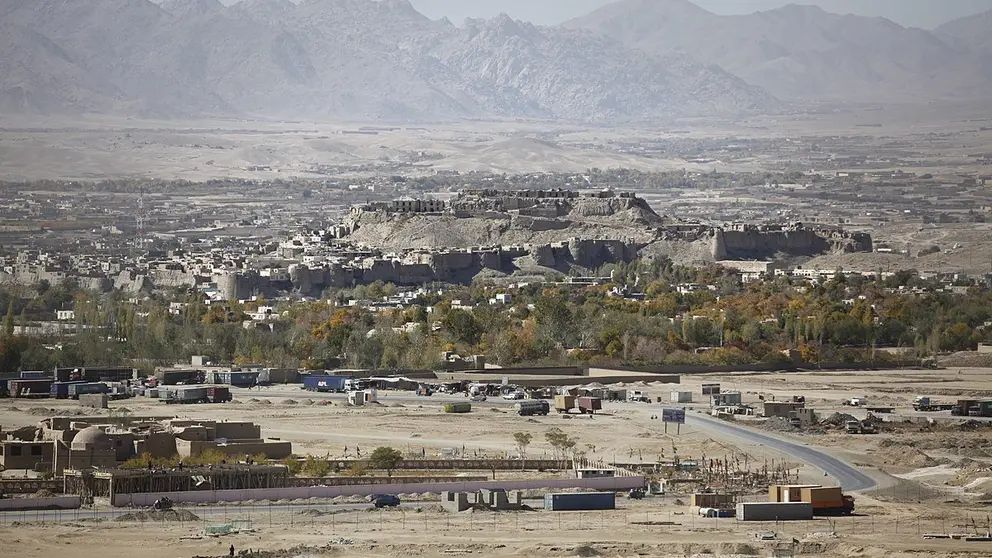 تداوم شکنجه و ارعاب؛ طالبان در غزنی یک زن را به اتهام «فساد اخلاقی» شلاق زد