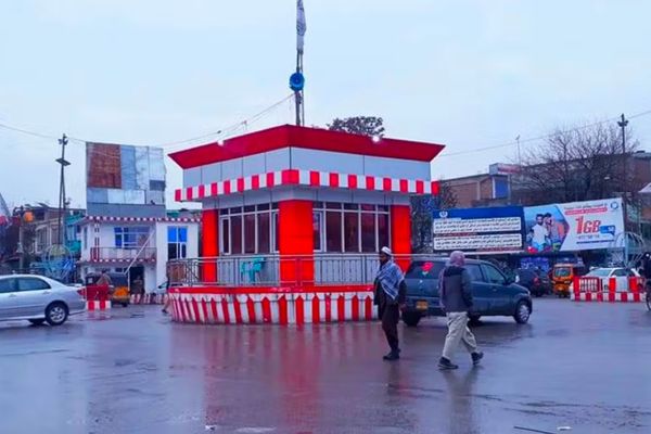 Resistance Fronts Wage Attacks On Taliban In Kunduz & Takhar