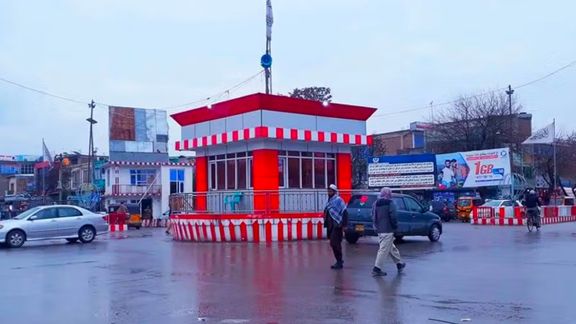 Resistance Fronts Wage Attacks On Taliban In Kunduz & Takhar