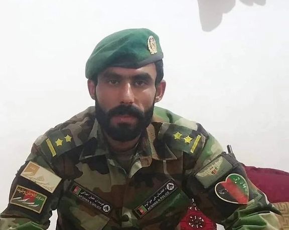 په کندهار ښار کې د یوه وژل شوي پخواني پوځي مړی موندل شوی