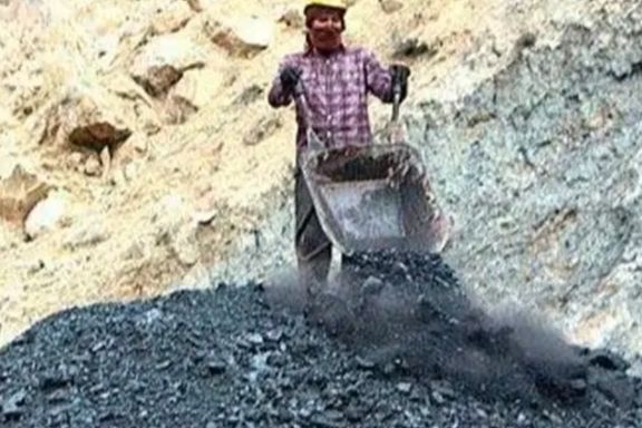 Exported 654,000 Tonnes of Coal in Eight Months, Announces Taliban