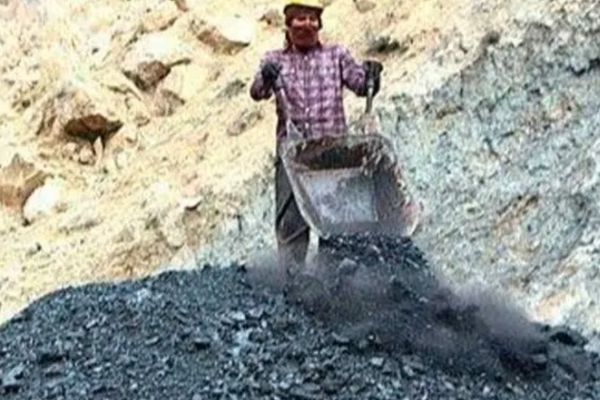 Exported 654,000 Tonnes of Coal in Eight Months, Announces Taliban