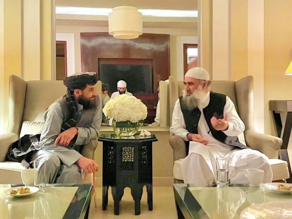 طالبانو په کندهار کې خپل یو پخوانې لوړپوړی چارواکې نیولی دی 