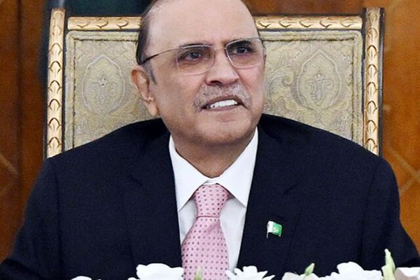 د پاکستان ولسمشر هند ته: موږ امن غواړو خو دا په دې معنا نه ده چې کمزوري یو