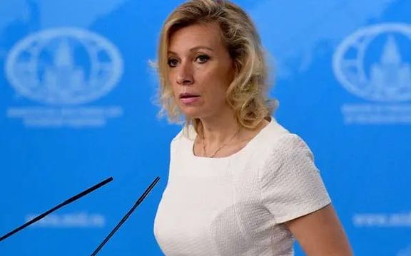 سخنگوی وزارت خارجه روسیه نشست سازمان ملل درباره افغانستان را 'شکست خورده' خواند