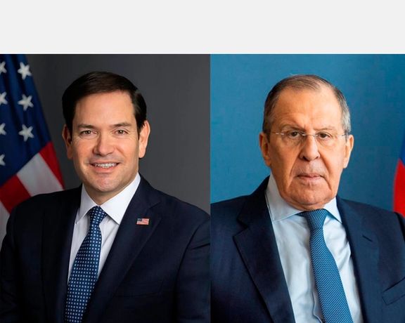 آمادهسازی دیدار پوتین و ترامپ؛ وزیران خارجه روسیه و امریکا تلفنی گفتوگو کردند