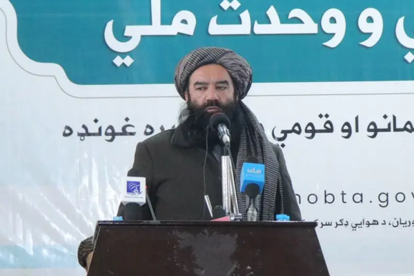 Will Make Our Own Money, Passport & Weaponry, Claims Taliban Minister