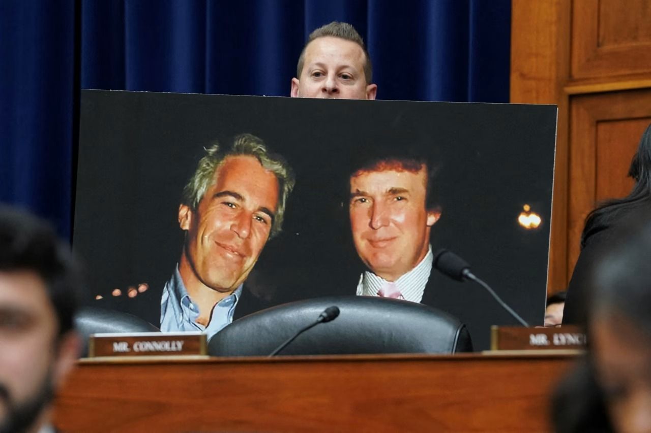 مجلس نمایندگان امریکا، همزمان با جنجال بر سر پرونده اپستین، به رخصتی تابستانی رفت