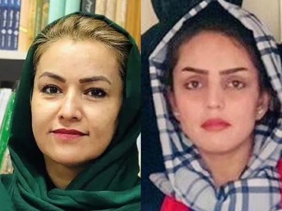 نماینده امریکا خواستار آزادی ژولیا پارسی، ندا پروانی و دیگر فعالان در بند طالبان شد