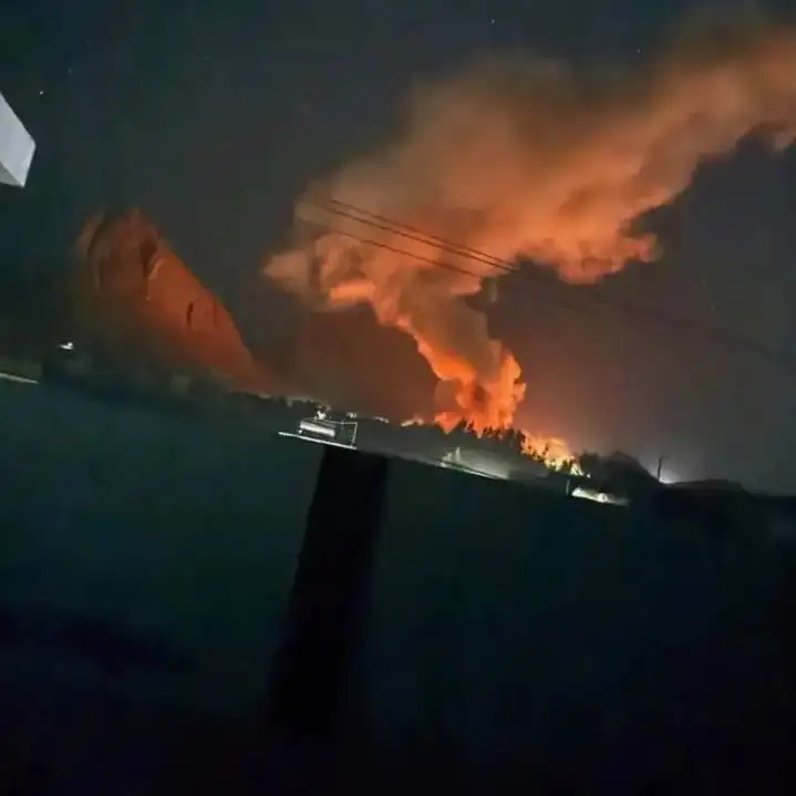 ما أهمية "سراي ملا صاحب" الواقع على بعد 5 كيلومترات من مقر إقامة زعيم طالبان؟