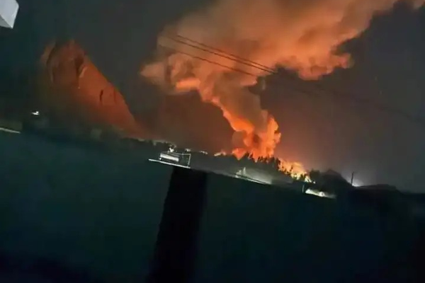 ما أهمية "سراي ملا صاحب" الواقع على بعد 5 كيلومترات من مقر إقامة زعيم طالبان؟