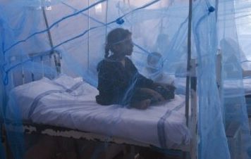 ډبلیو ایچ او: په ختیزو او سوېل ختیزو ولایتونو کې میلیونونه کسان د ملاریا ګواښ سره مخ دي 