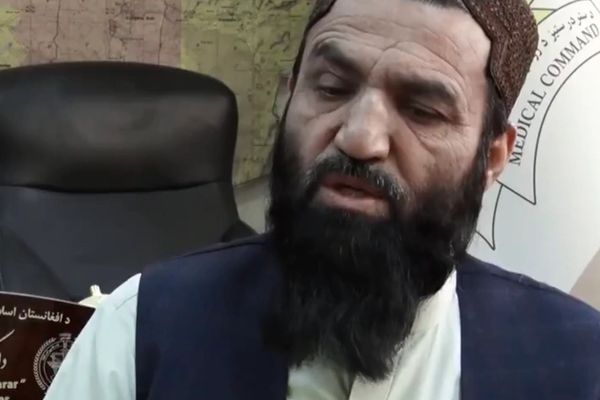 طالبان په کابل کې د زړه ناروغیو د درملنې او مسلکي زده کړو لپاره انسټېټيوټ پرانیزي