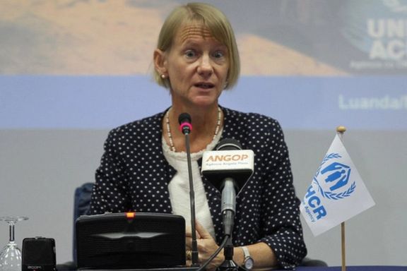 د ملګرو ملتونو چارواکې: په پاکستان کې افغان کډوال له جدي حقوقي محدودیتونو سره مخ دي