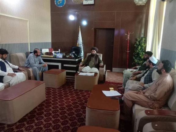 په ننګرهار کې یو افغان سوداګر د درې میلیونه ډالرو په لګښت روغتون جوړوي