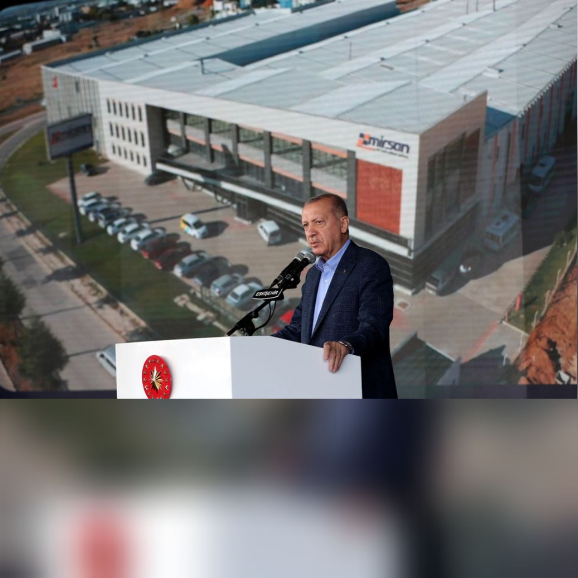 منتقدان اردوغان:اخراج دیپلومات‌های غربی تلاش برای انحراف توجه از مشکلات اقتصادی است