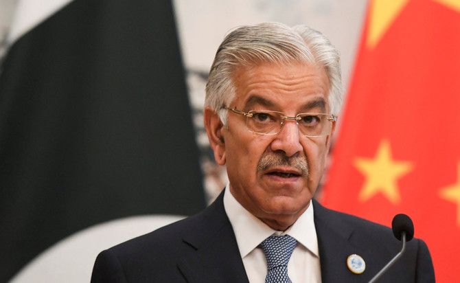 د ستانکزي څرګندونو ته د اصف غبرګون؛ دغه څرګندونې بې اساسه تورونه او د حقیقت بدلولو هڅه ده