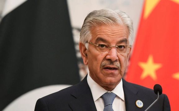 د ستانکزي څرګندونو ته د اصف غبرګون؛ دغه څرګندونې بې اساسه تورونه او د حقیقت بدلولو هڅه ده