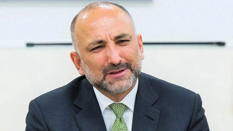 حنیف اتمر می‌گوید مهاجران افغان تاوان تنش پاکستان و طالبان را می‌پردازند