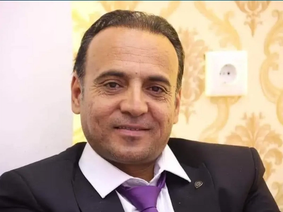 Theatre Manager of Directorate of Information & Culture of Herat Detained by Taliban