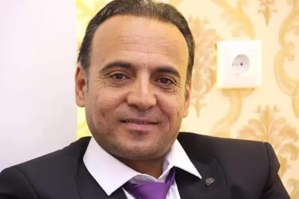 Theatre Manager of Directorate of Information & Culture of Herat Detained by Taliban