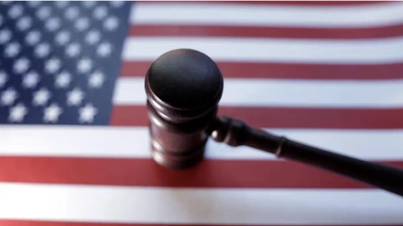 محكمة أمريكية تقضي بالسجن 15 عاماً على أفغاني إثر إدانته بتخطيط هجوم إرهابي