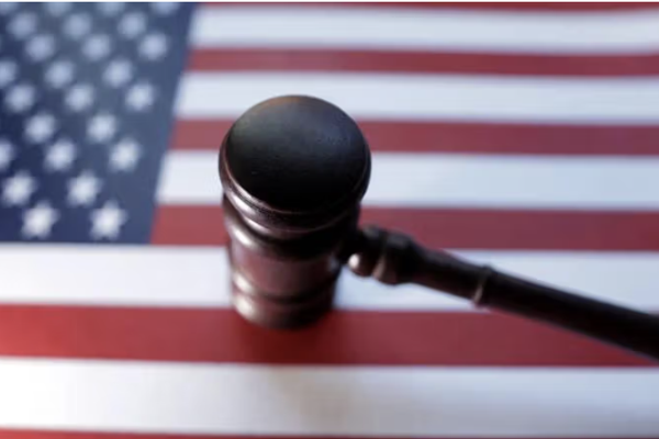 محكمة أمريكية تقضي بالسجن 15 عاماً على أفغاني إثر إدانته بتخطيط هجوم إرهابي