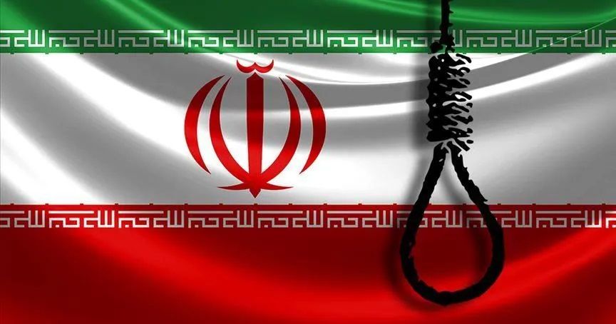 هرانا: ایران په ۲۰۲۵ کال کې نږدې ۲ زره کسان اعدام کړي