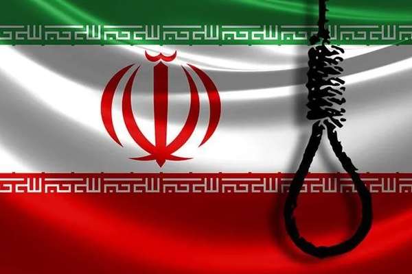 هرانا: ایران په ۲۰۲۵ کال کې نږدې ۲ زره کسان اعدام کړي