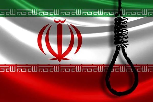 هرانا: ایران په ۲۰۲۵ کال کې نږدې ۲ زره کسان اعدام کړي