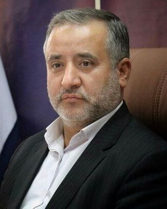 ایران د افغانستان پر پوله پرتو ولایتونو سره پر اقتصادي پراختیا ټینګار کړی