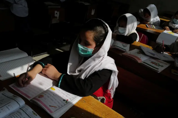 1.4 Million Girls Deprived of Education Beyond Sixth Grade, Says UNESCO