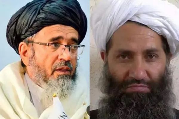 Request For Arrest Warrants For Group’s Leaders Lack Legal Basis, Says Taliban