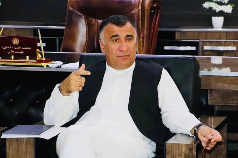 حلیم فدایي: مفتي منیر شاکر د افراطي او رواجي ملایانو سرسخته مخالف و