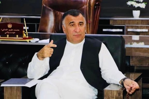 حلیم فدایي: مفتي منیر شاکر د افراطي او رواجي ملایانو سرسخته مخالف و