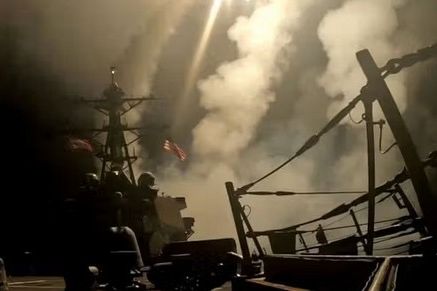 رسانه حوثیهای یمن از حمله مرگبار جدید امریکا به صعده خبر داد