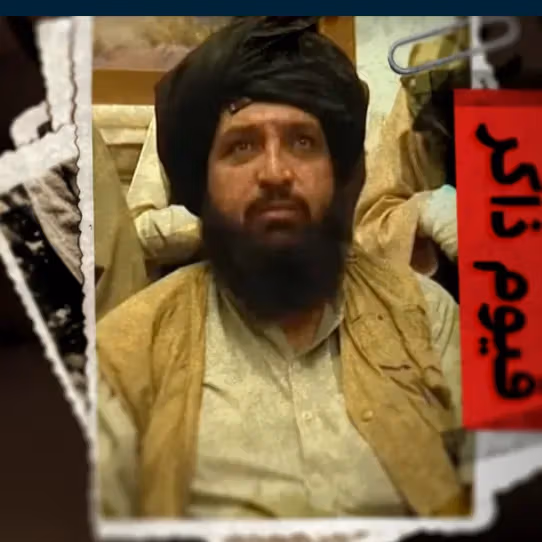 قیوم ذاکر له نظامي کمیسیون څخه استعفا وکړه او خپل فعالیتونه یې لنډمهاله ودرول. خو ډېر ژر یې انتقادي ناستې پيل کړې