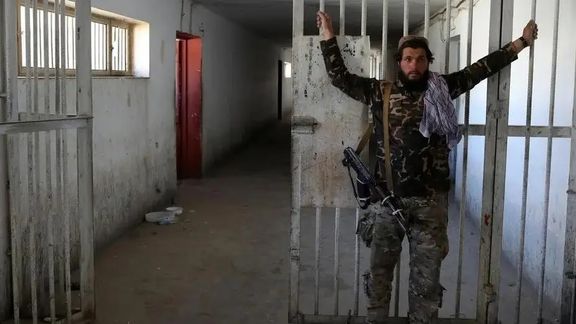 د شکنجې د مخنیوي نړۍوال سازمان: طالبان، بندیان په رواني او نورو ډولونو شکنجه کوي