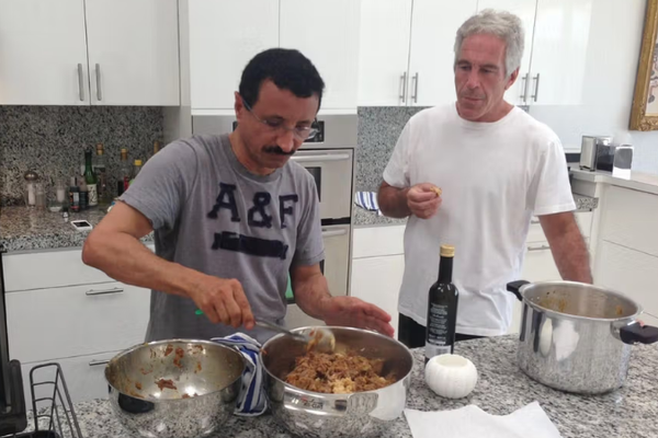 إقالة سلطان بن سليم رئيس شركة متعاقدة مع طالبان بعد فضيحة علاقته مع إبستين