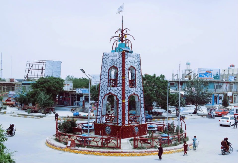 طالبان ۱۵ هزار جریب زمین را در پکتیکا دولتی اعلام کرد