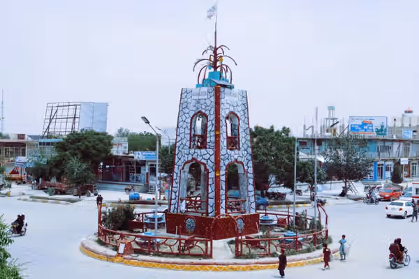 طالبان ۱۵ هزار جریب زمین را در پکتیکا دولتی اعلام کرد