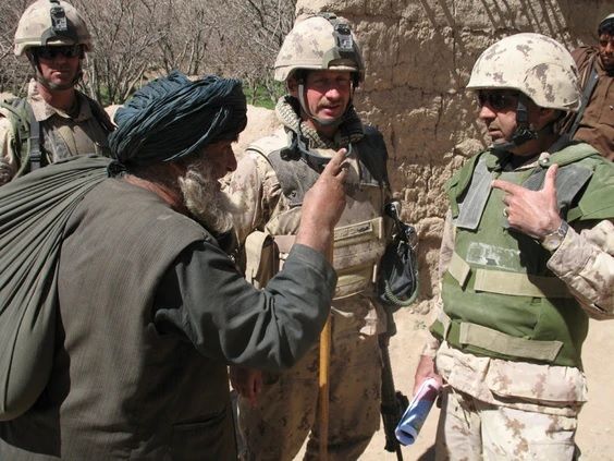 د کاناډایي ځواکونو پخوانی همکار: د کاناډا خدمت مې کورنۍ د تباهۍ څنډې ته رسولې