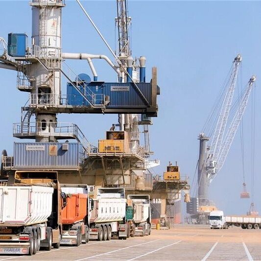 هند په خپل نوي مالي کلني پلان کې د چابهار بندر ته بودجه نه ده بېله کړې