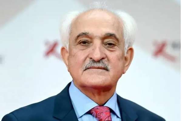 Former Afghan NSA Criticises Pakistan’s Terror Policy Shift As ‘Too Late but Right’